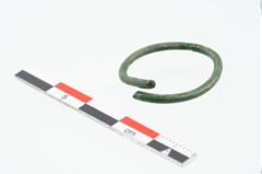 Foto von Bronzering (NHMW-PRAE-025138)
